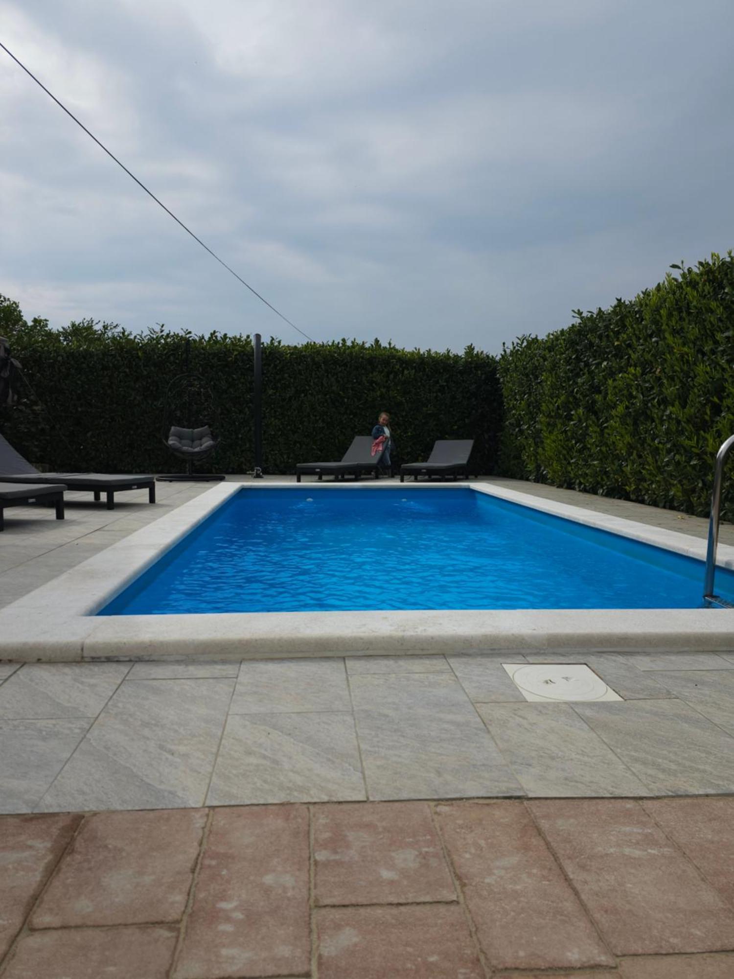 Vila Kristina Vila Nedeščina Quarto foto